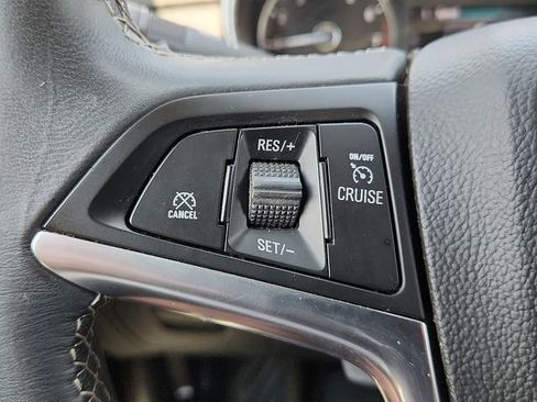Certified 2022 Buick Encore Preferred w/ Safety Package AWD/4WD image 15