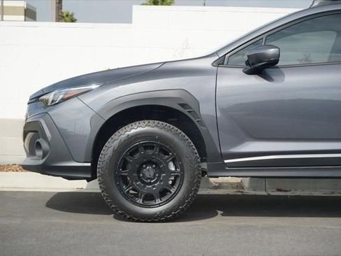 Used 2025 Subaru Crosstrek 2.5i Limited w/ Crosstrek Mirror Package AWD/4WD image 2