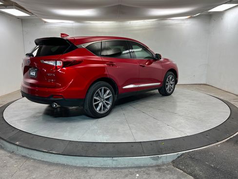 Used 2021 Acura RDX AWD w/ Technology Package image 5