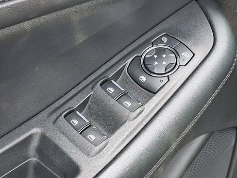 Used 2024 Ford Edge SEL w/ Convenience Package AWD/4WD image 14