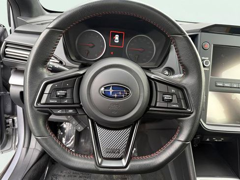 Used 2022 Subaru WRX AWD/4WD image 15