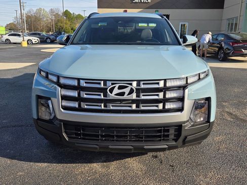 New 2026 Hyundai Santa Cruz SEL AWD/4WD image 2
