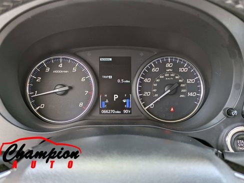 Used 2019 Mitsubishi Outlander SE image 31