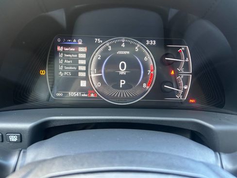 Used 2021 Lexus ES 350 w/ Protection Package (P3) image 17