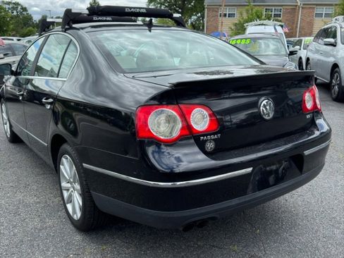 Used 2010 Volkswagen Passat Komfort image 11