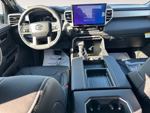 New 2026 Toyota Tundra Limited AWD/4WD image 10