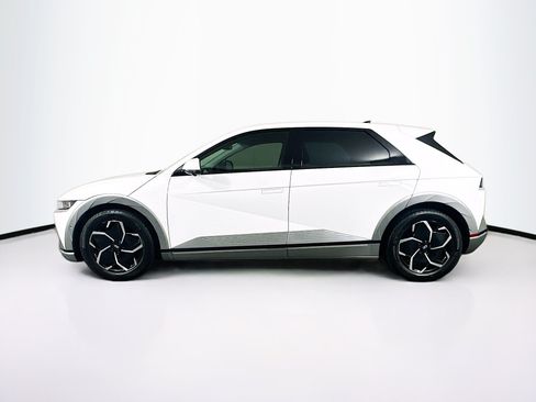 Used 2024 Hyundai Ioniq 5 Limited RWD image 4