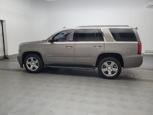 Used 2017 Chevrolet Tahoe LS w/ All-Season Package image 3