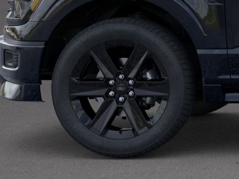 New 2025 Ford F150 STX w/ LOBO Package AWD/4WD image 19