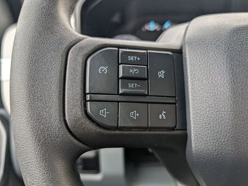 New 2026 Ford F350 XLT image 10