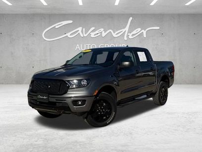 Certified 2022 Ford Ranger XLT w/ Equipment Group 301A Mid