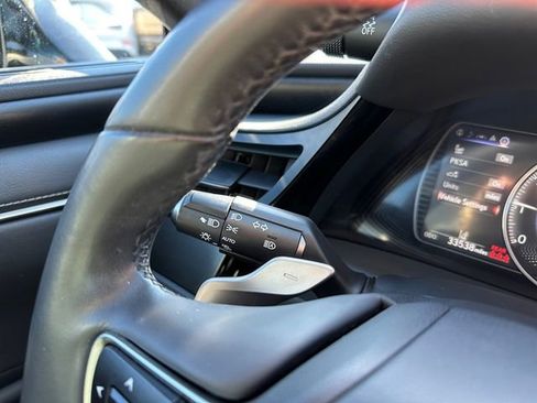 Used 2022 Lexus ES 350 w/ Premium Package image 24