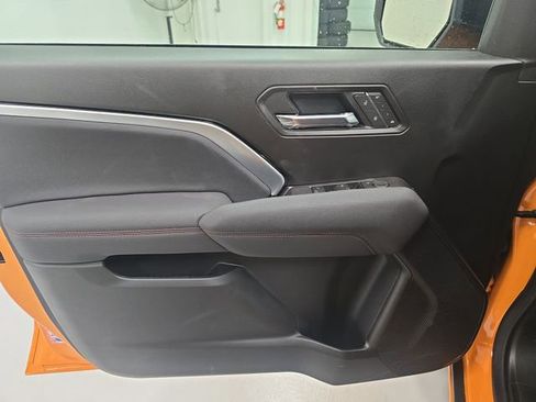 New 2025 Chevrolet Colorado Z71 w/ Technology Package image 24