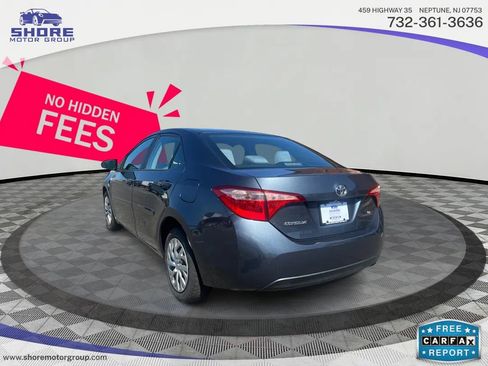 Used 2019 Toyota Corolla LE FWD image 5