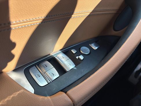 Used 2024 BMW X3 M40i AWD/4WD image 18