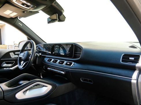 Used 2023 Mercedes-Benz GLE 350 w/ Premium Package image 14