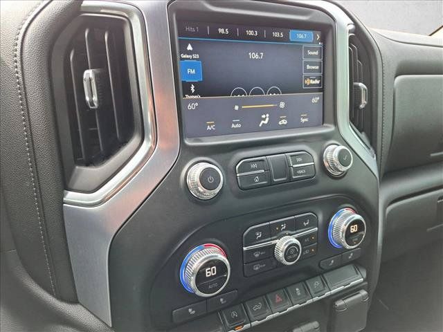 Used 2020 GMC Sierra 1500 Elevation AWD/4WD image 13