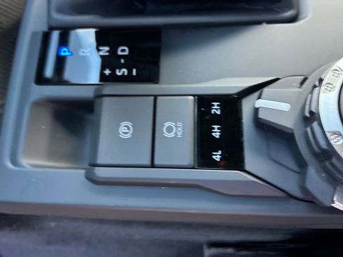 New 2026 Toyota Tacoma TRD Sport AWD/4WD image 36