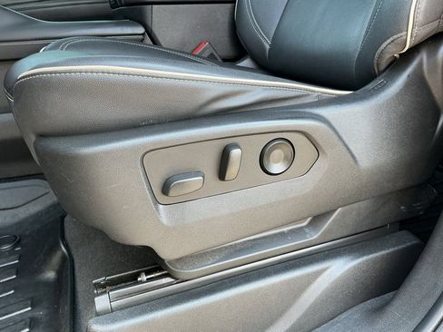 Used 2023 Chevrolet Tahoe Premier w/ Max Trailering Package image 78