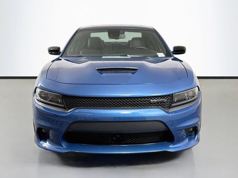 Used 2023 Dodge Charger R/T w/ Plus Group RWD image 2