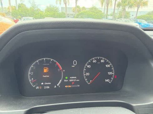 Used 2025 Honda Ridgeline Black Edition image 29
