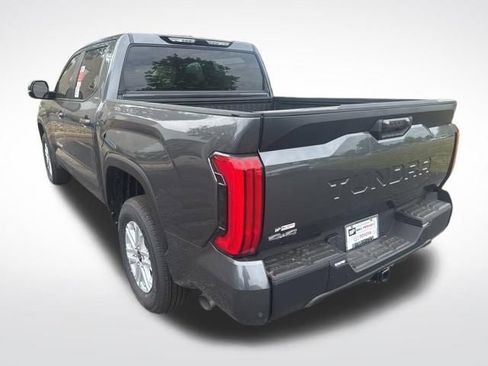 New 2026 Toyota Tundra SR5 AWD/4WD image 3
