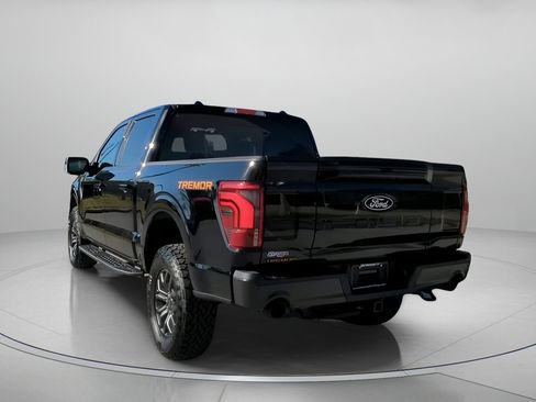 New 2025 Ford F150 Tremor w/ Equipment Group 402A High image 21