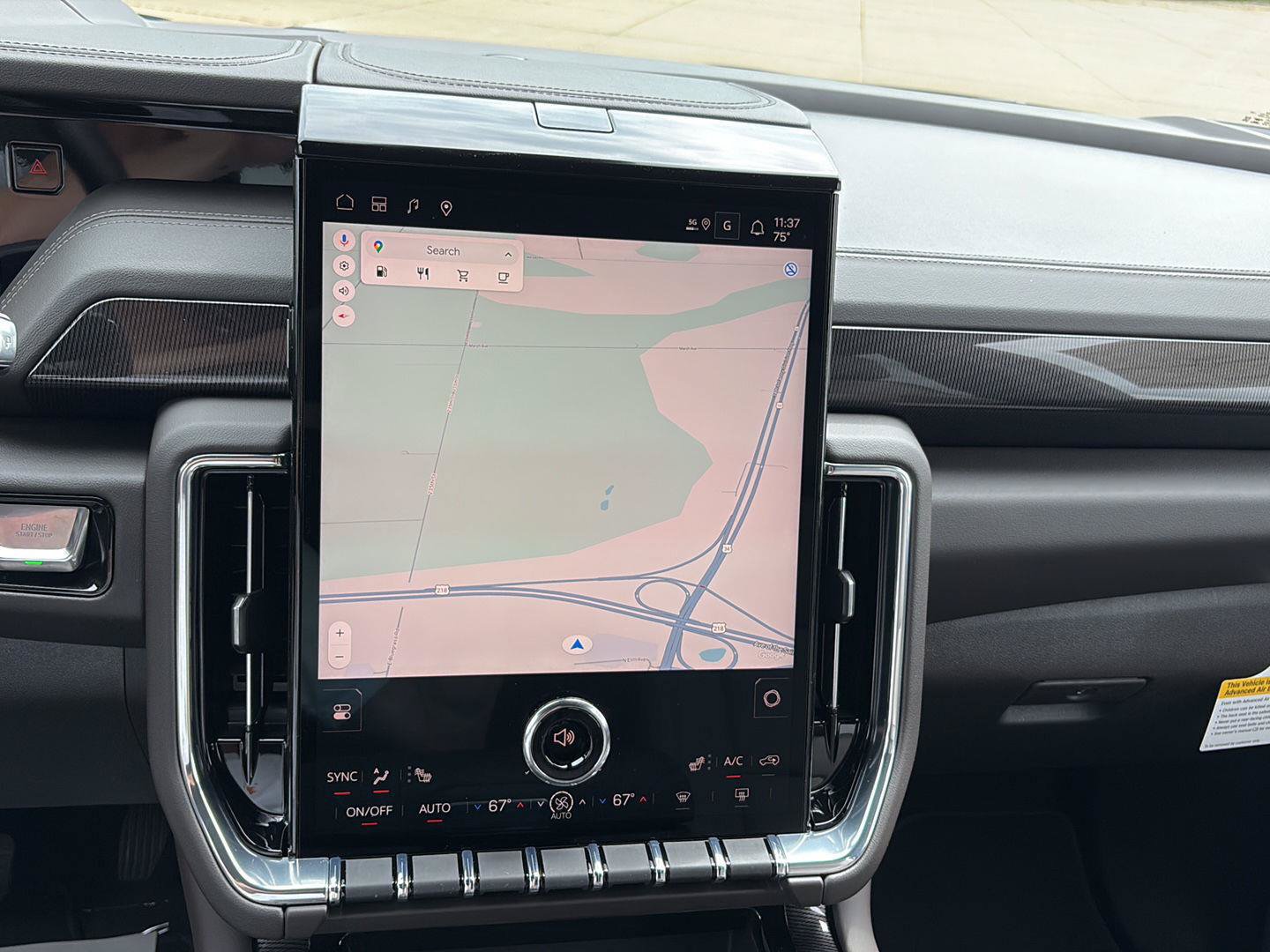 New 2026 GMC Yukon Elevation AWD/4WD image 19