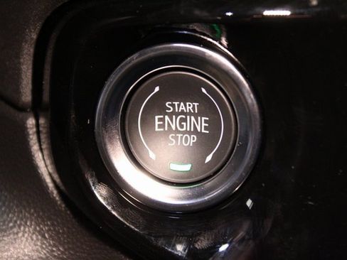 New 2026 Chevrolet Silverado 1500 LT Trail Boss w/ LT Trail Boss Premium Package image 26