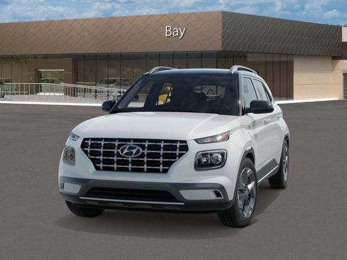 New 2026 Hyundai Venue SEL image 6