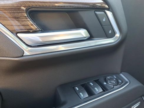 New 2026 Chevrolet Silverado 1500 RST w/ Convenience Package II image 12