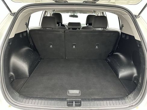 Used 2017 Kia Sportage LX AWD/4WD image 22