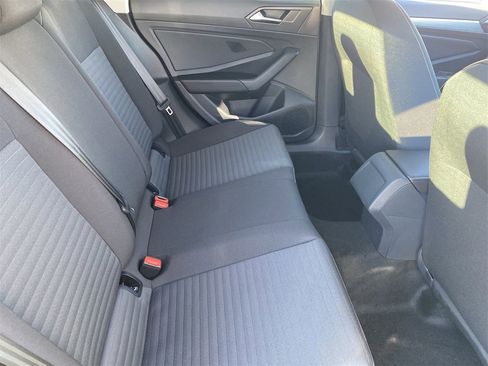 New 2026 Volkswagen Jetta S image 9