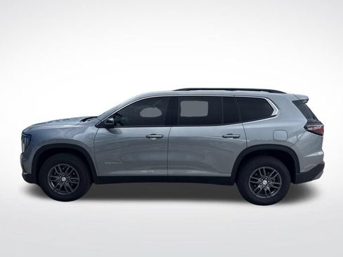 Used 2026 GMC Acadia Elevation FWD image 2