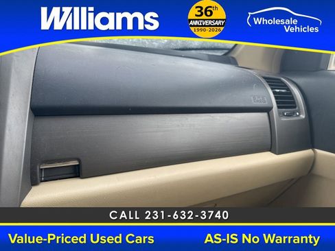 Used 2007 Honda CR-V EX-L image 29