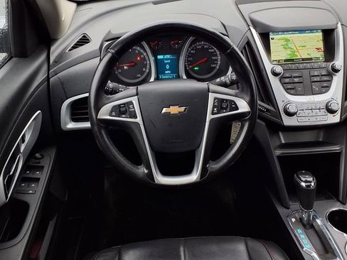 Used 2017 Chevrolet Equinox Premier image 6