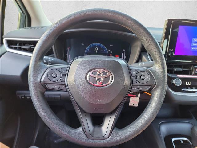 Used 2026 Toyota Corolla LE FWD image 18