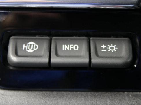 Used 2024 Chevrolet Silverado 1500 LTZ w/ LTZ Premium Package image 59