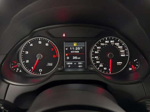 Used 2017 Audi Q5 2.0T Premium Plus w/ Technology Package AWD/4WD image 26