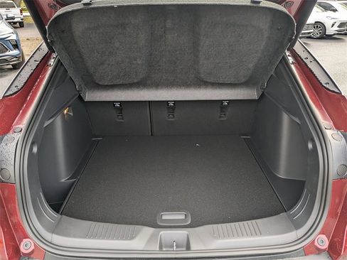 New 2025 Buick Envista Preferred w/ Convenience I Package image 13