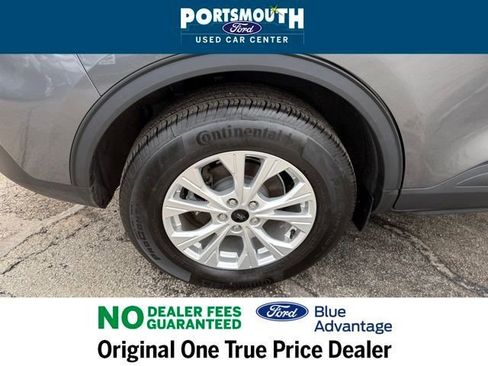 Used 2023 Ford Escape Active w/ Tech Pack #1 image 33