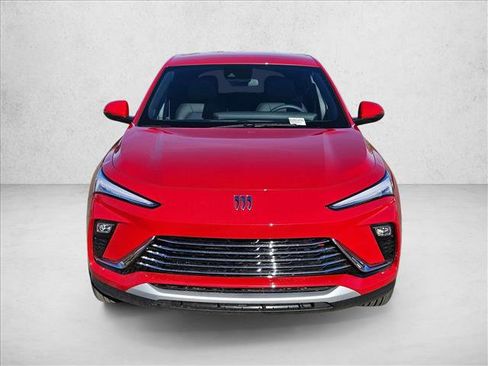 New 2026 Buick Envista Preferred image 6