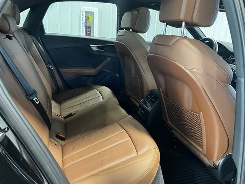 Used 2020 Audi A4 2.0T Prestige w/ Prestige Package image 22