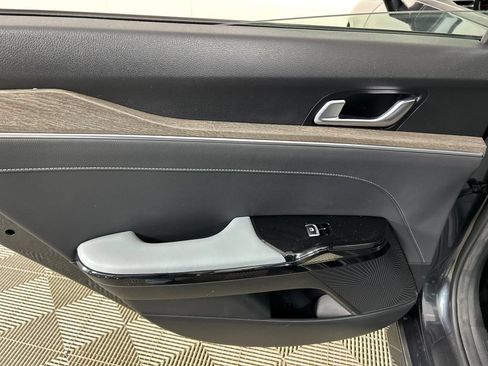 Used 2023 Kia K5 EX FWD image 16