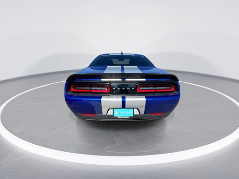 Used 2021 Dodge Challenger SRT Hellcat Redeye RWD image 7