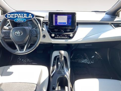Used 2024 Toyota Corolla SE image 13
