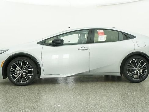 New 2026 Toyota Prius Limited image 19