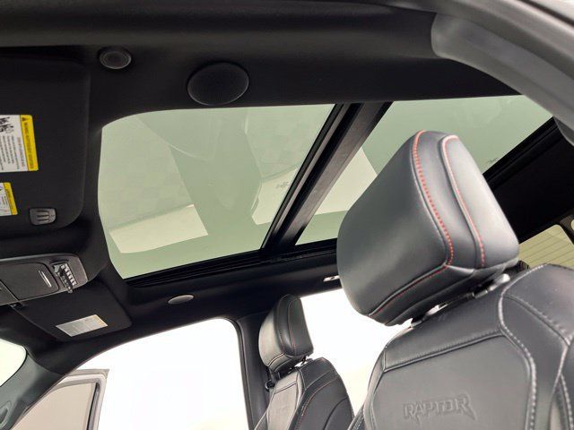 Used 2024 Ford F150 Raptor AWD/4WD image 36