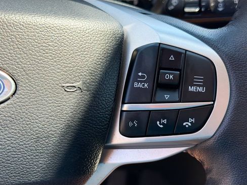 Used 2024 Ford Explorer Limited RWD image 21