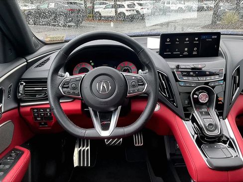 Used 2025 Acura RDX A-Spec image 10